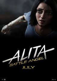 Index Of Alita Battle Angel 2 Alita Battle Angel Is A Movie Visited By Cyborgs Found In The Iron Town Dump In 2020 Angel Movie Free Movies Online Full Movies Online