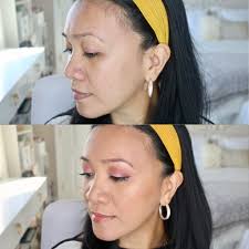 New Loreal Infallible Fresh Wear Foundation in a Powder Review and Demo