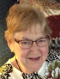 Susan "Susie" Thilmany Obituary August 10, 2019