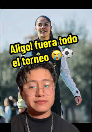 Alison González se pierde el torneo por lesión