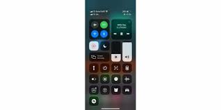 Some people complain about their iphones dying randomly at 11%, while others see hours of use at the 1% mark. How To Enable Battery Percentage On Iphone 12 And Iphone 12 Mini Cashify Blog