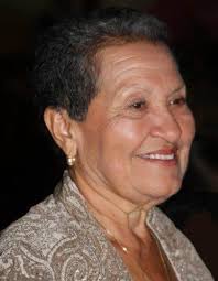 Obituary information for Maria Sonrisa Pulgar Galicia