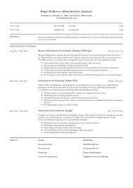 Strong interpersonal skills and a lifelong focus on supporting others and helping them shine. Executive Assistant Resume Samples 2019 Resume Examples 2020 Lebenslauf Vorlage