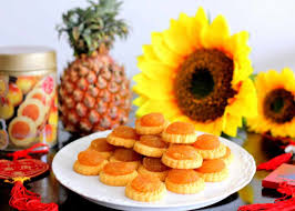10 Best Tasting Pineapple Tarts You Should Try In Singapore