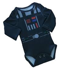 Maybe you would like to learn more about one of these? Star Wars Baby Clothes Onesies Geek Baby Clothes