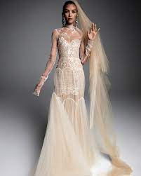 Vera Wang Fall 2019 Wedding Dress Collection Vera Wang Bridal Wedding Dresses Vera Wang Wedding Dresses