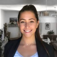 Marie Lala's Instagram, Twitter & Facebook