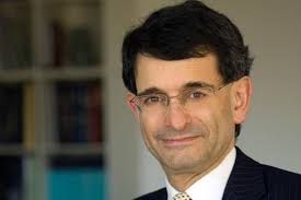 LECTURE: Professor Colin Mayer (Oxford), 'The Future of the Corporation'