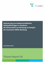We prove the following noncommutative version of lewis's classical result. Thunen Report 58