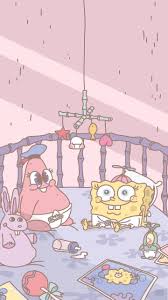 Some of the greatest lines come from. Cute Spongebob Wallpapers On Wallpaperdog
