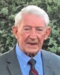 Cornelius J. Doherty Obituary August 27, 2025