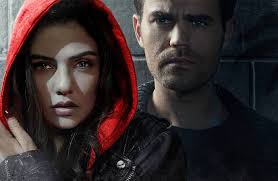 Has anyone met Danielle Campbell (Davina)? If so how was your experience?