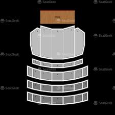 Sheas Performing Arts Center Seating Chart Map Seatgeek In