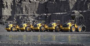 Image result for Construction Yellow 2025 Fleet