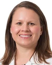 Dr. Kimberly Graham, Nurse Practitioner