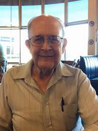 Blanks Oglesby Obituary