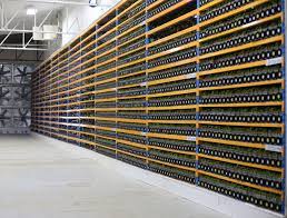 Manitoba hydro has identified three locations in manitoba where large scale bitcoin mining can be supported. An Interview With Bitfarms Canada S Bitcoin Mining Powerhouse