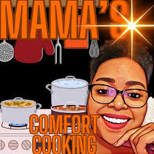 Mama's Comfort Cooking LLC updated their profile picture.