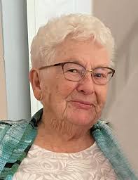 Obituary information for Alice Bates