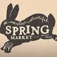 The Market Beautiful