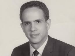 Gérard Paul Pereira's Memorial Website