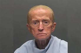 You see my favorite gifts. Police Arrest 80 Year Old Man In Armed Bank Robbery