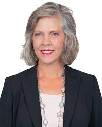 Businesswoman Announces Run for Open State Senate Seat