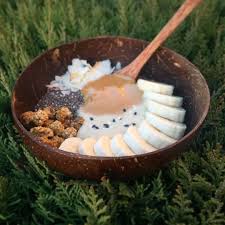 Bols En Noix De Coco Coco Bols Instagram Photos And Videos