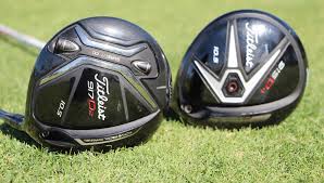 917 Vs 915 Results From The Ultimate Titleist Driver