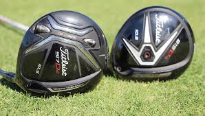 917 vs 915 results from the ultimate titleist driver