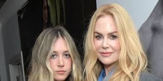 Nicole Kidman, Keith Urban's Rules for Kids Revealed