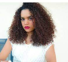 Spanish Curls Natural Curls Curly Hair Beauty Natural Hair Inspiration Natural Curls