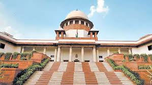 Supreme Court: జాతీయ రహదారుల పైకి పశువులు: సుప్రీంకోర్టు కీలక వ్యాఖ్యలు