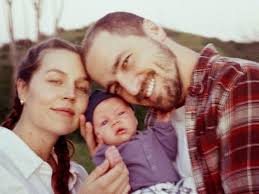 Kendall Schmidt baby: B﻿ig Time Rush star welcomes first child with wife  Mica von Turkovich