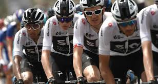 Check spelling or type a new query. Bradley Wiggins Stirs Pot With Warning Of Leadership Battle In Team Sky