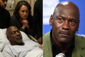 Just hours after Michael Jordan's family announced the sad news about the  legend, Kevin Durant's reaction left fans around the world heartbroken...  https://buff.ly/UBivfGM