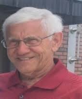 Obituary information for William Curtis 'Curt' Woods