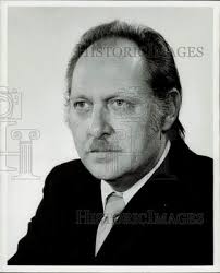 1976 Press Photo Mark Hepler, State Representative candidate