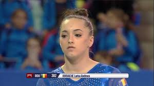 Discover more posts about larisa iordache. Larisa Iordache Chances I Will Continue Gymnastics Are About 50 Gymnovosti