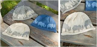 This is a digital pdf knitting pattern, instructions for you to download on to your computer and print off at home (it is not a paper pattern). Elephant Knitted Baby Hat Free Knitting Pattern