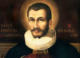 The English Saint and Martyr You've Never Heard Of