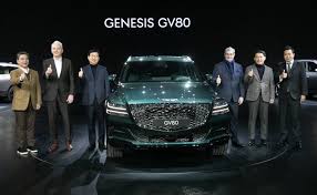 We did not find results for: Genesis Rolls Out Gv80 Jumps On Suv Bandwagon
