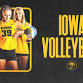Iowa Hawkeyes Womens Volleyball vs. Northwestern event image