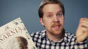 This holiday season, jaimetud tackles all three narnia movies. Review Narnia Colouring Book Youtube