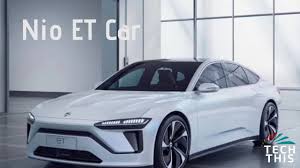 10 as china plans 20% ev subsidy cut in 2021 autonomous driving: Nio Et Car Shanghai Auto Show 2019 Youtube