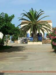 Port Barcares Hacienda Zuid Frankrijk Frankrijk