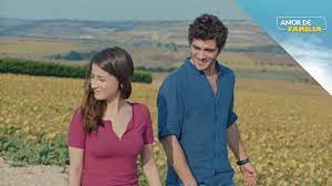 No te pierdas este nuevo capítulo de 'amor de familia'. Chilevision Conoce A Los Personajes De Amordefamiliachv Facebook