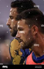 D c united midfielder mateusz klich 43 hi-res stock photography and images 