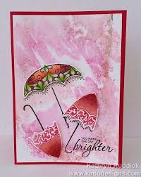 We accept all major payment methods including visa, mastercard and paypal. Kathryn Ruddick Stampin Up Independent Demonstrator Australia Umbrella Cards Stampin Up Card Making Templates