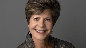 Rebecca Walker and Lily Diamond: Your Creative Power to Write a New Story